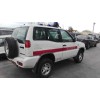 nissan terrano/terrano.ii (r20) del año 1997
