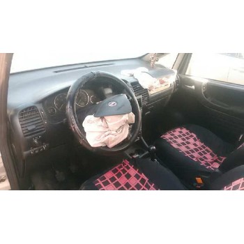 opel zafira a del año 2003