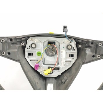 Recambio de volante para saab 9-5 berlina 1.9 tid cat referencia OEM IAM 12757531 12757531A1 