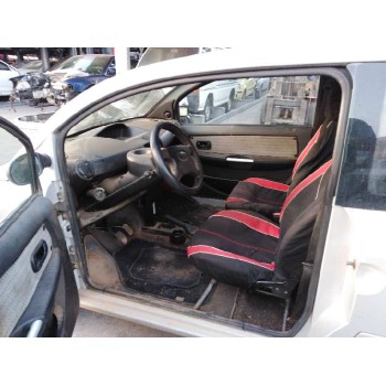 microcar mc2 del año 2006