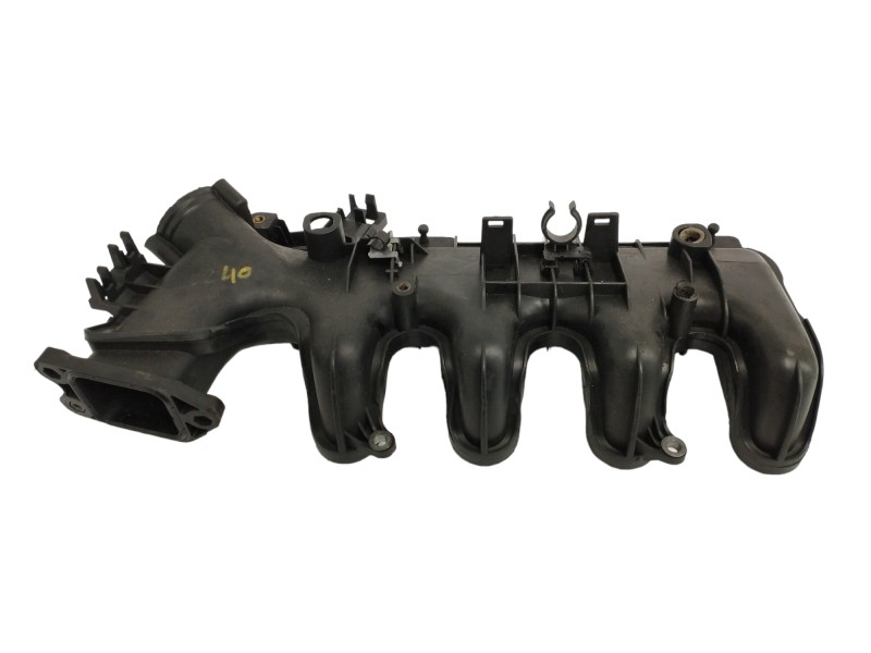 Recambio de colector admision para citroën jumpy hdi 92 atlante combi referencia OEM IAM 9653808680  
