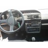 seat ibiza del año 1991