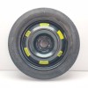 Recambio de neumatico repuesto para peugeot 2008 (--.2013) 1.5 blue-hdi referencia OEM IAM 2160718 3,5JX16 ET10 4H 4X100
