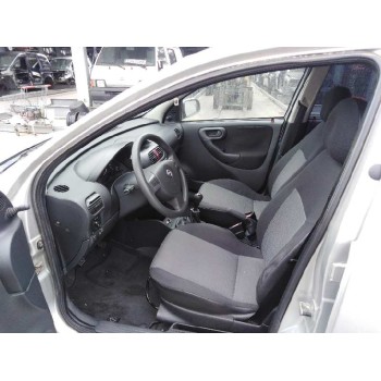 opel corsa c del año 2005