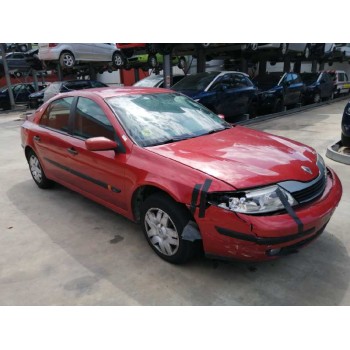 renault laguna ii (bg0) del año 2003