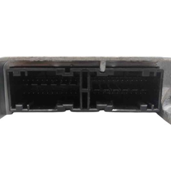 Recambio de centralita airbag para fiat ducato furgoneta (250) 100 multijet 2,2 d referencia OEM IAM 1367537080 219953104 