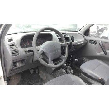 nissan terrano/terrano.ii (r20) del año 1997