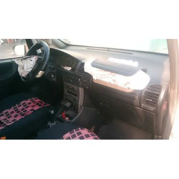 opel zafira a del año 2003