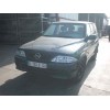 ssangyong musso (fj) del año 1999