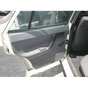 seat ibiza del año 1991