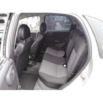 opel corsa c del año 2005