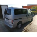 NISSAN NOTE (E11, NE11)