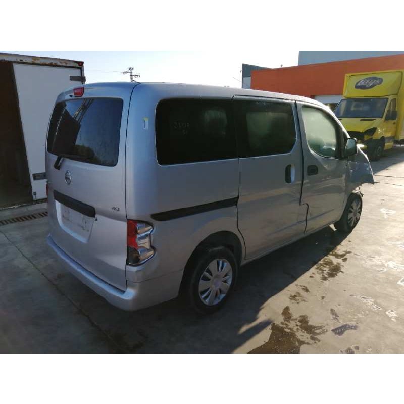 NISSAN NV200 Furgoneta 2011
