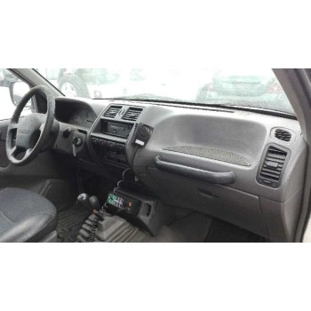 nissan terrano/terrano.ii (r20) del año 1997