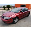 RENAULT LAGUNA II (BG0)