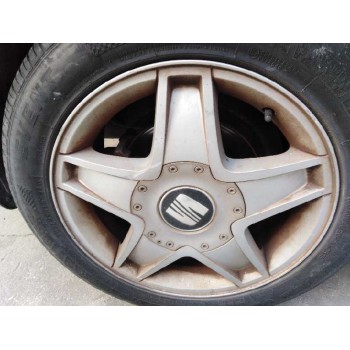 seat toledo (1m2) del año 2001