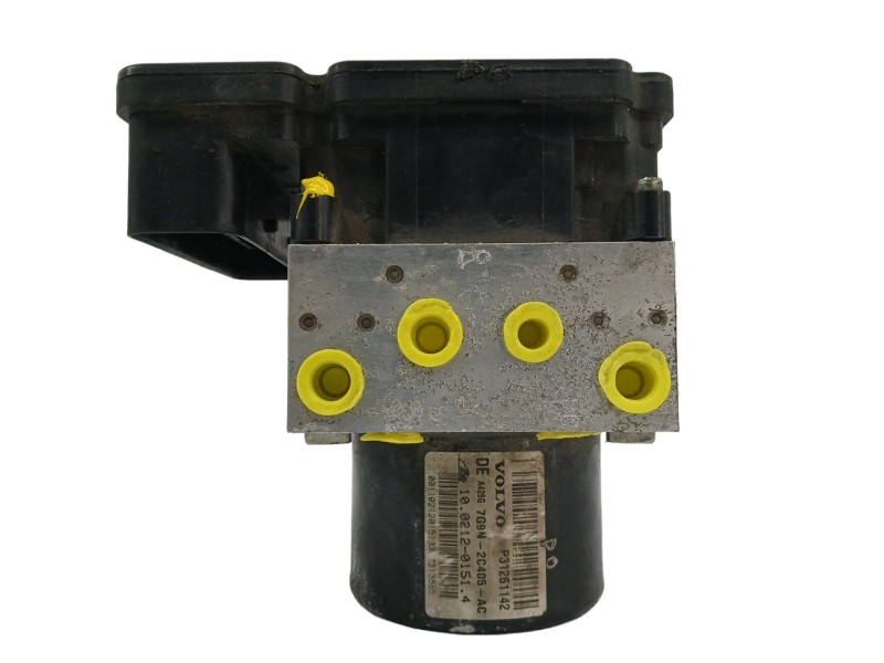 Recambio de abs para volvo s80 berlina d5 momentum referencia OEM IAM P31261142 10021201514 Recambio de abs para volvo s80 berlina d5 momentum referencia OEM IAM P31261142 10021201514