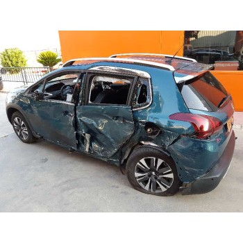 peugeot 2008 (--.2013) del año 2017