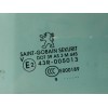 Recambio de luna trasera izquierda para peugeot 3008 1.6 hdi fap cat (9hz / dv6ted4) referencia OEM IAM   