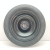 Recambio de neumatico repuesto para peugeot 2008 (--.2013) 1.5 blue-hdi referencia OEM IAM 2160718 3,5JX16 ET10 4H 4X100