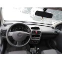 OPEL CORSA C