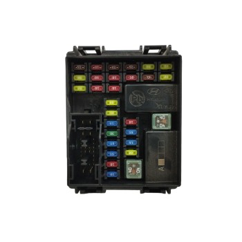 CAJA RELES / FUSIBLES 91959P2200 