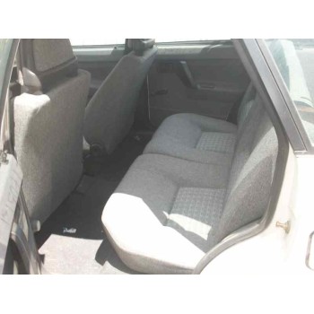 seat ibiza del año 1991