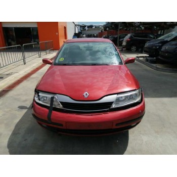 renault laguna ii (bg0) del año 2003