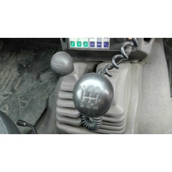 nissan terrano/terrano.ii (r20) del año 1997