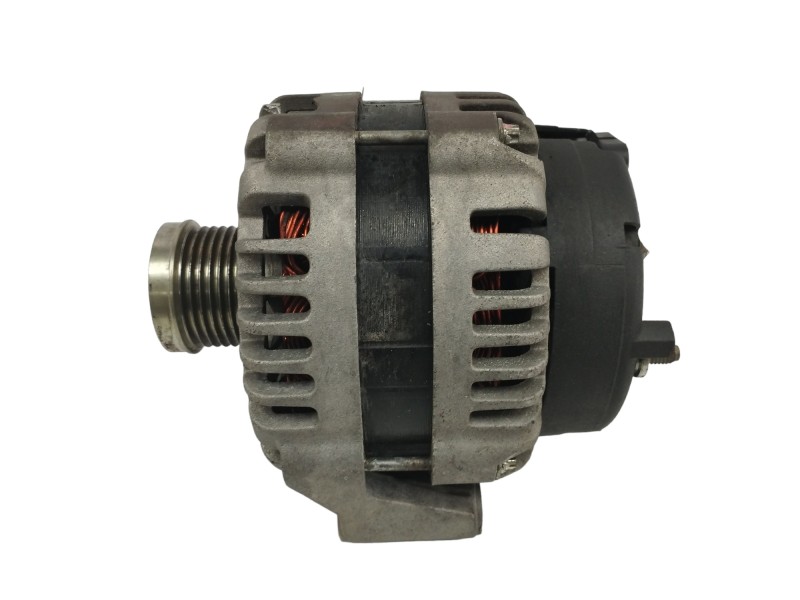 Recambio de alternador para ssangyong kyron 2.0 referencia OEM IAM 120A  