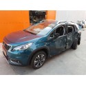PEUGEOT 2008 I (CU_)
