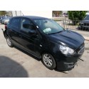 MITSUBISHI MIRAGE / SPACE STAR VI HATCHBACK (A0_A)