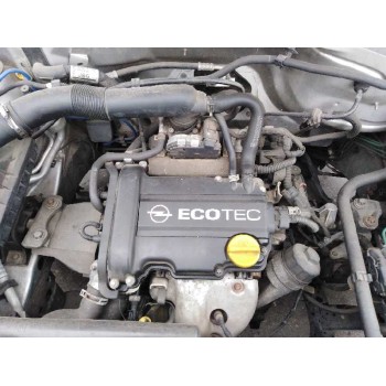 opel corsa c del año 2005