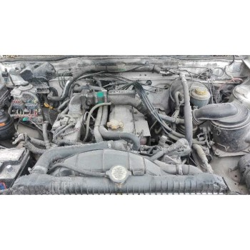 nissan terrano/terrano.ii (r20) del año 1997