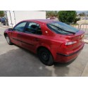 RENAULT LAGUNA II (BG0)