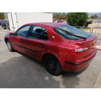 renault laguna ii (bg0) del año 2003