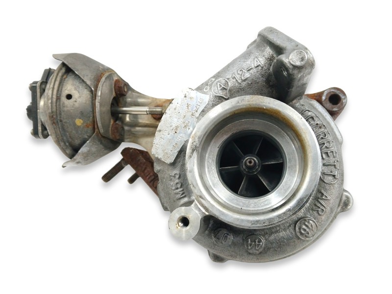 Recambio de turbocompresor para peugeot 308 sw sport referencia OEM IAM 9682778680 7560475 