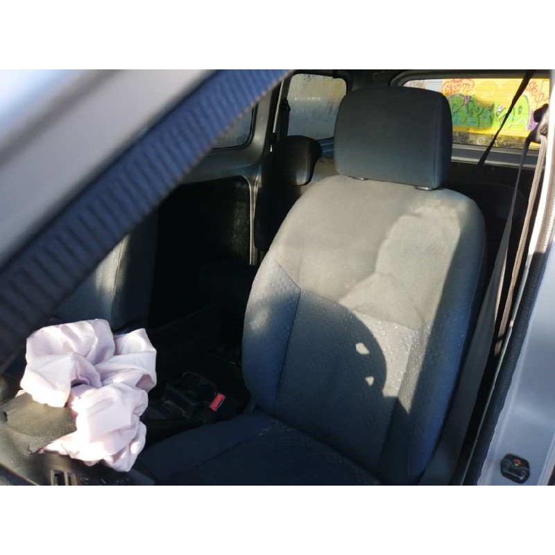 NISSAN NV200 Furgoneta 2011