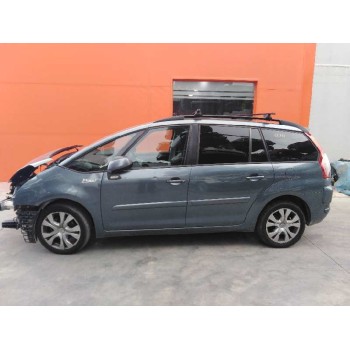 citroën c4 grand picasso del año 2007