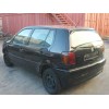volkswagen polo berlina (6n1) del año 1998