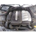 MERCEDES-BENZ CLASE C (W203)