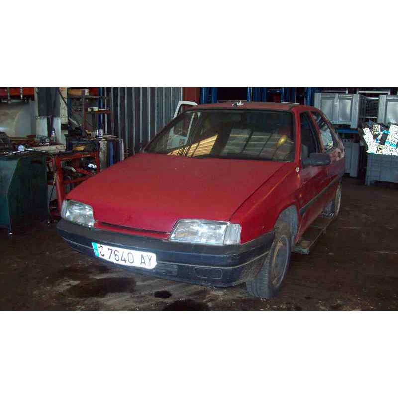 CITROËN ZX