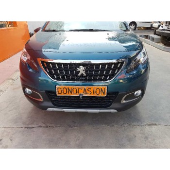peugeot 2008 (--.2013) del año 2017