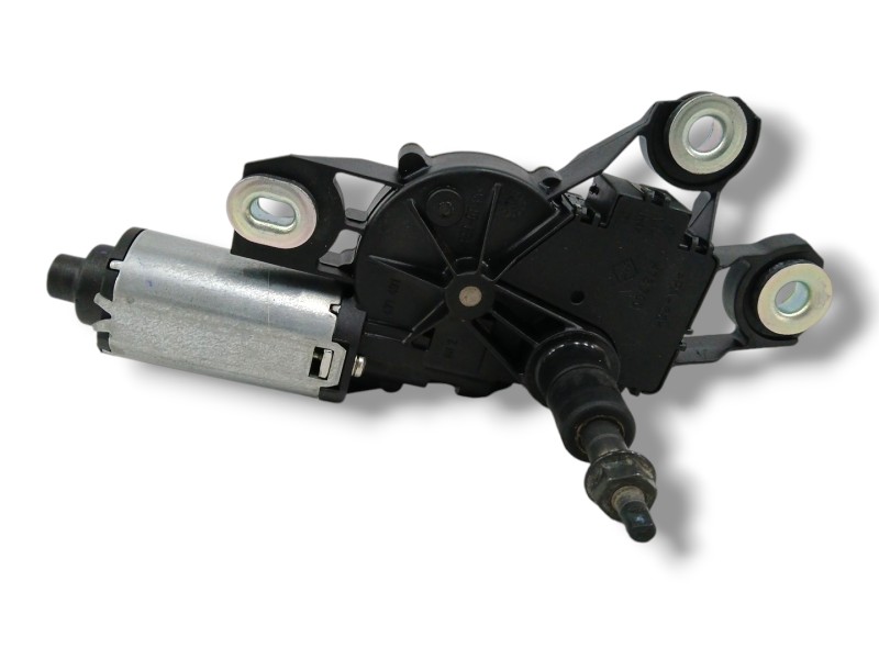 Recambio de motor limpia trasero para seat ibiza (6p1) reference referencia OEM IAM 6J4955711A W000051412 