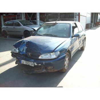 peugeot 306 berlina 3/5 puertas (s1) del año 1998