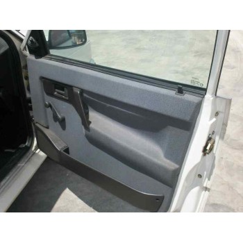 seat ibiza del año 1991