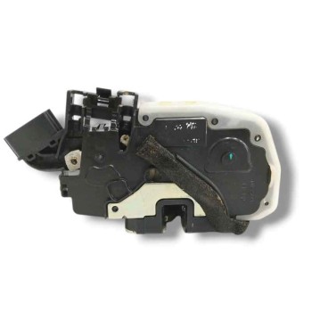 Recambio de cerradura puerta delantera derecha para nissan micra iv (k13k, k13kk) 1.2 referencia OEM IAM Y2613510  