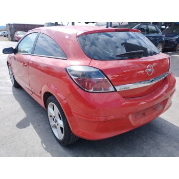 opel astra gtc del año 2006