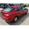 RENAULT LAGUNA II (BG0)