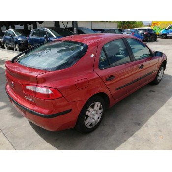 renault laguna ii (bg0) del año 2003